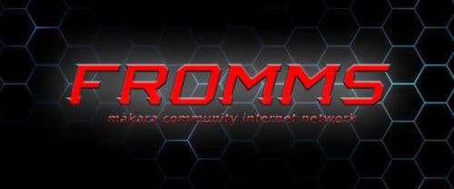 FROMMS Community Network